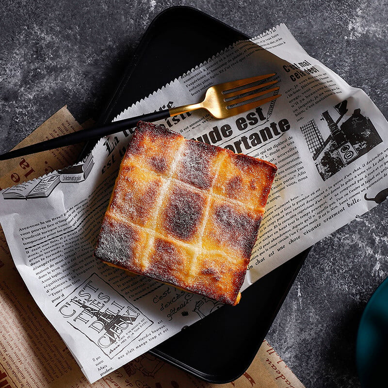 🔥(Buy 2 Free 1)🔥Kitchen baking paper