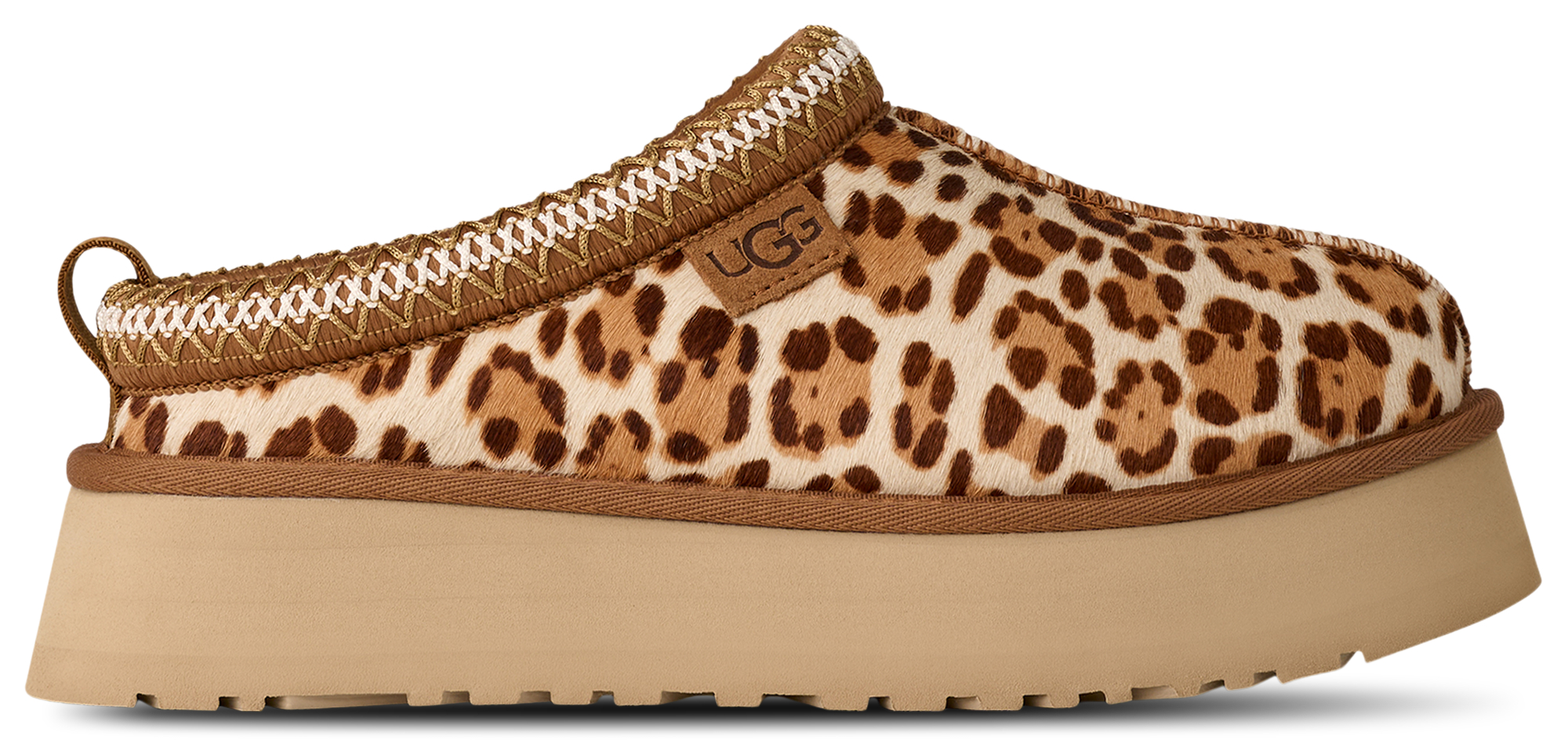 UGG Tazz Plains