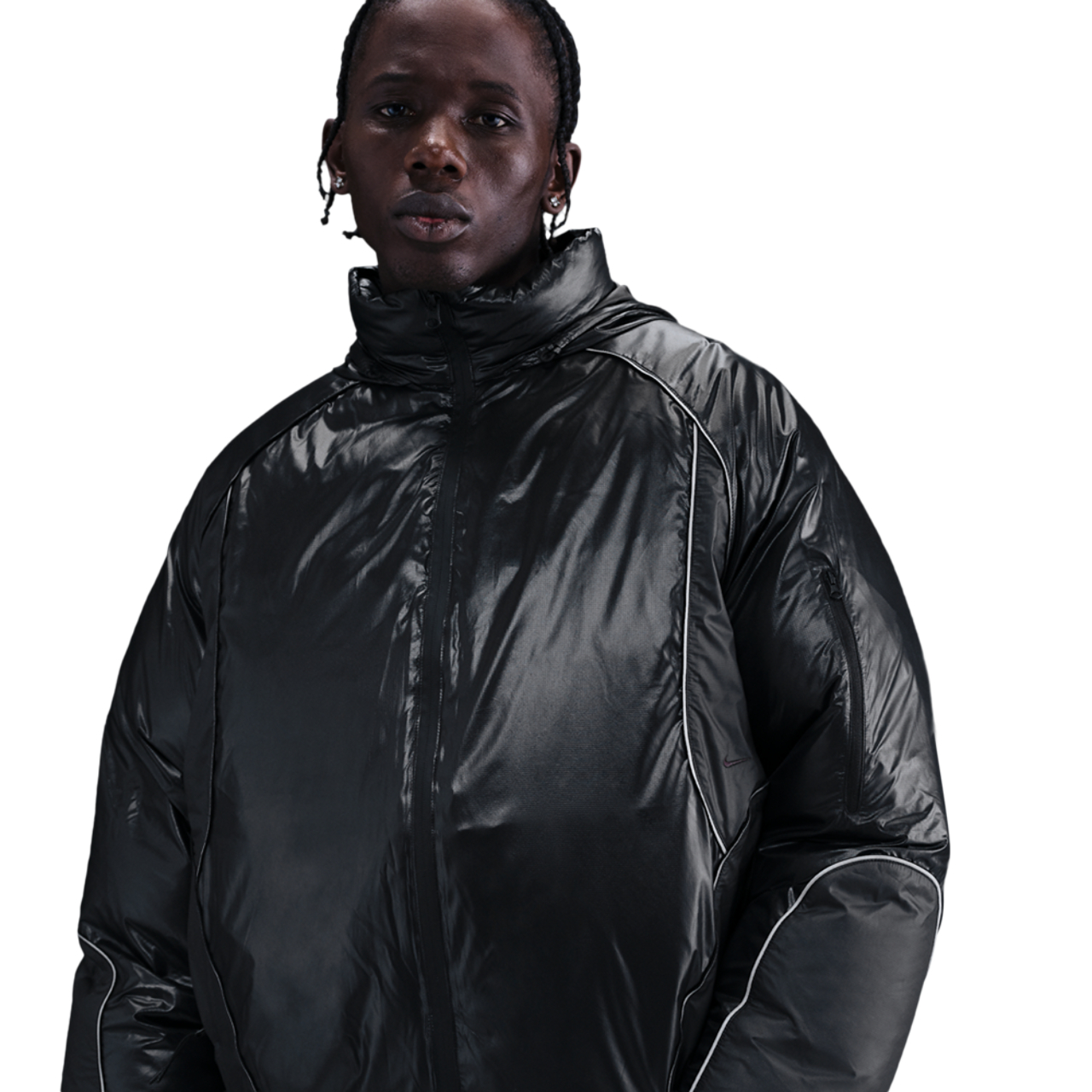 Nike Tech Street Vision Jacket