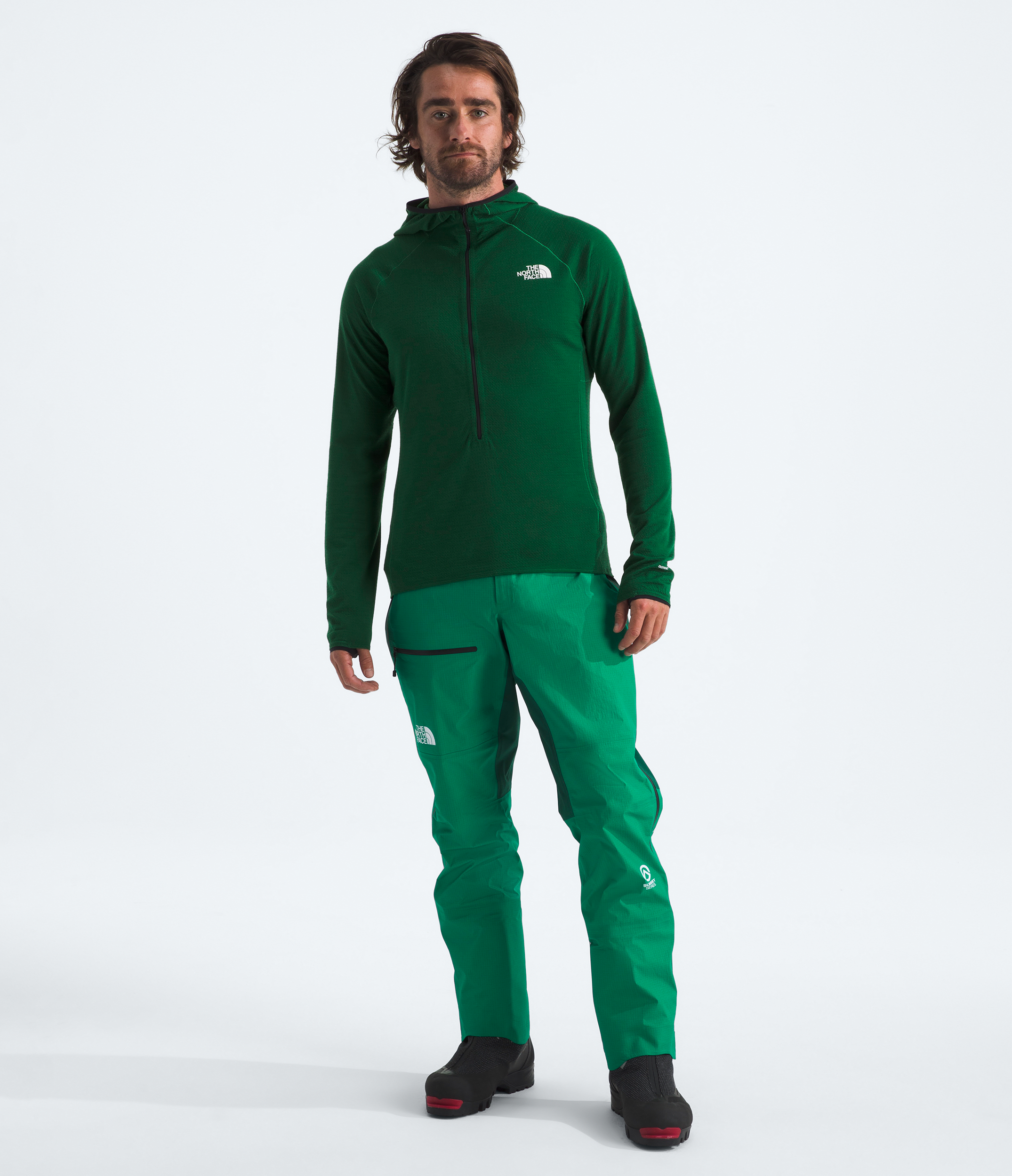 Men’s Summit DOTKNIT™ AMK Hoodie