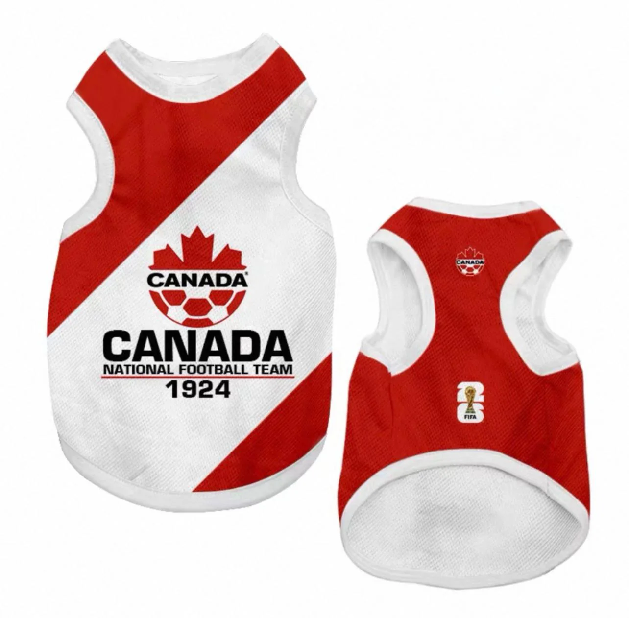 Canada Away