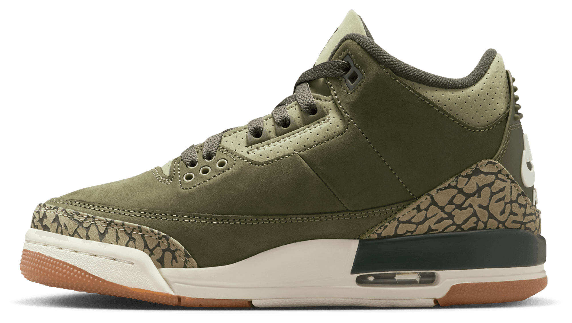 Jordan Retro 3