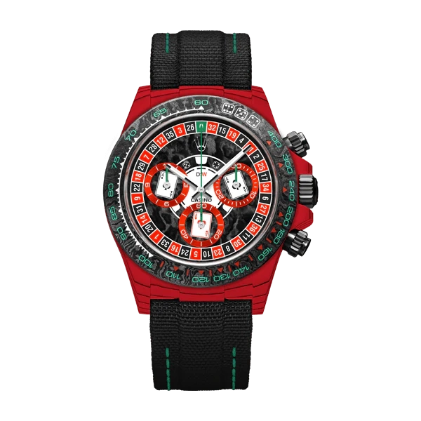 DAYTONA Lucky player 3 (Casino v.3) - SUPER VERSION 1-1