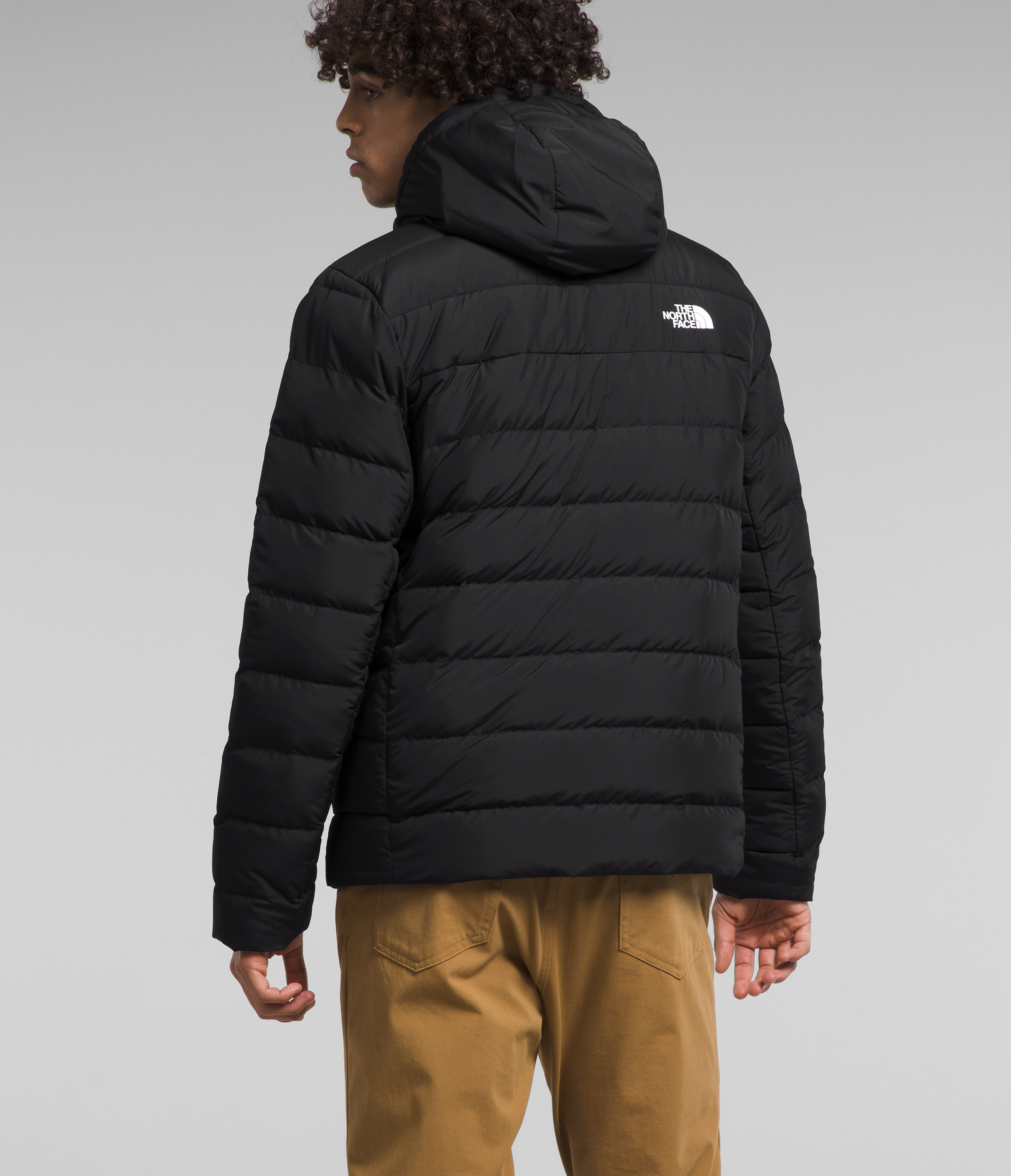 Men’s Aconcagua 3 Hoodie