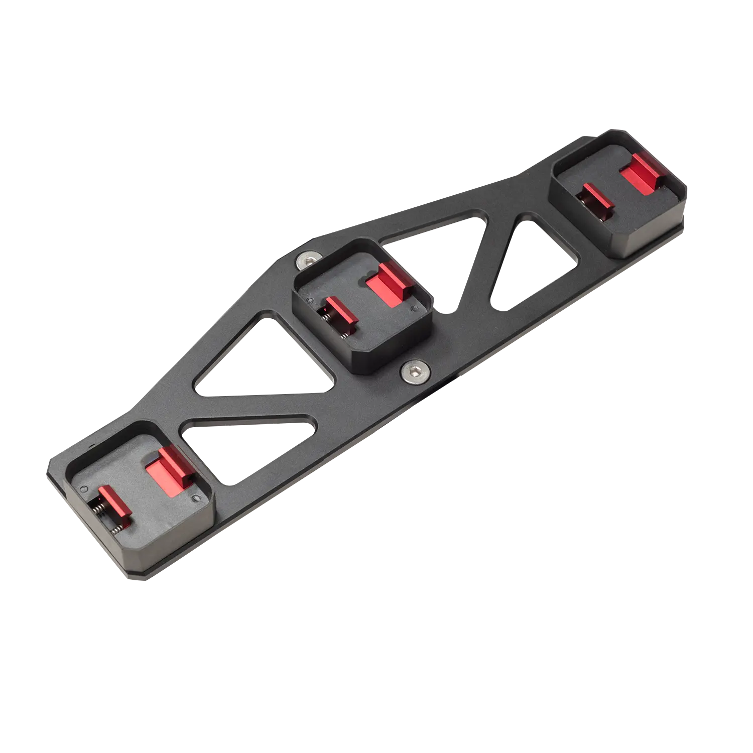 Subnado Multi-Engine Mounting Plate