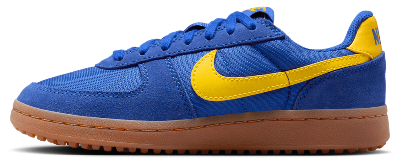 Nike Field General