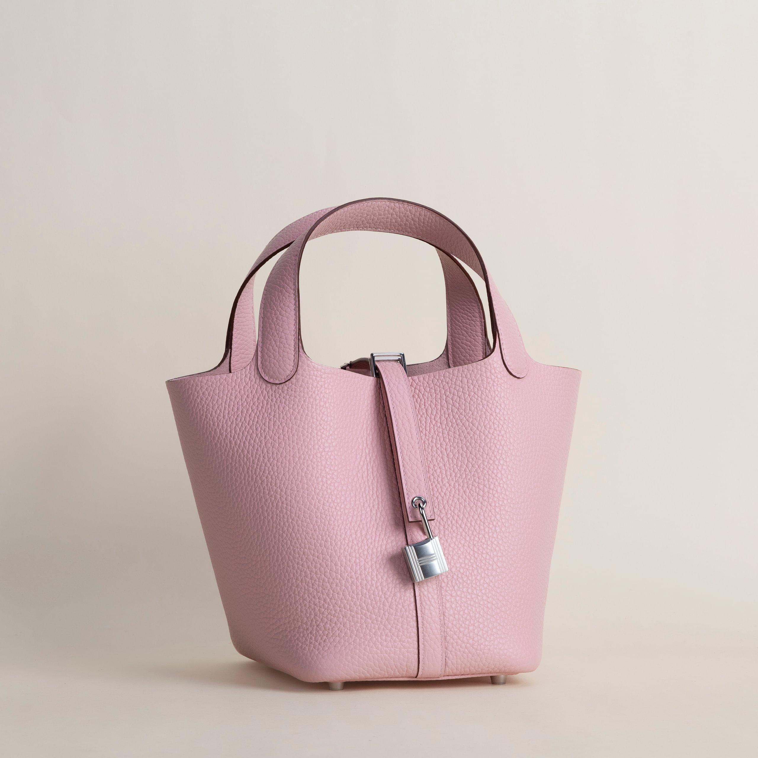 Picotin18 Clemence 3Q Rose sakura PHW