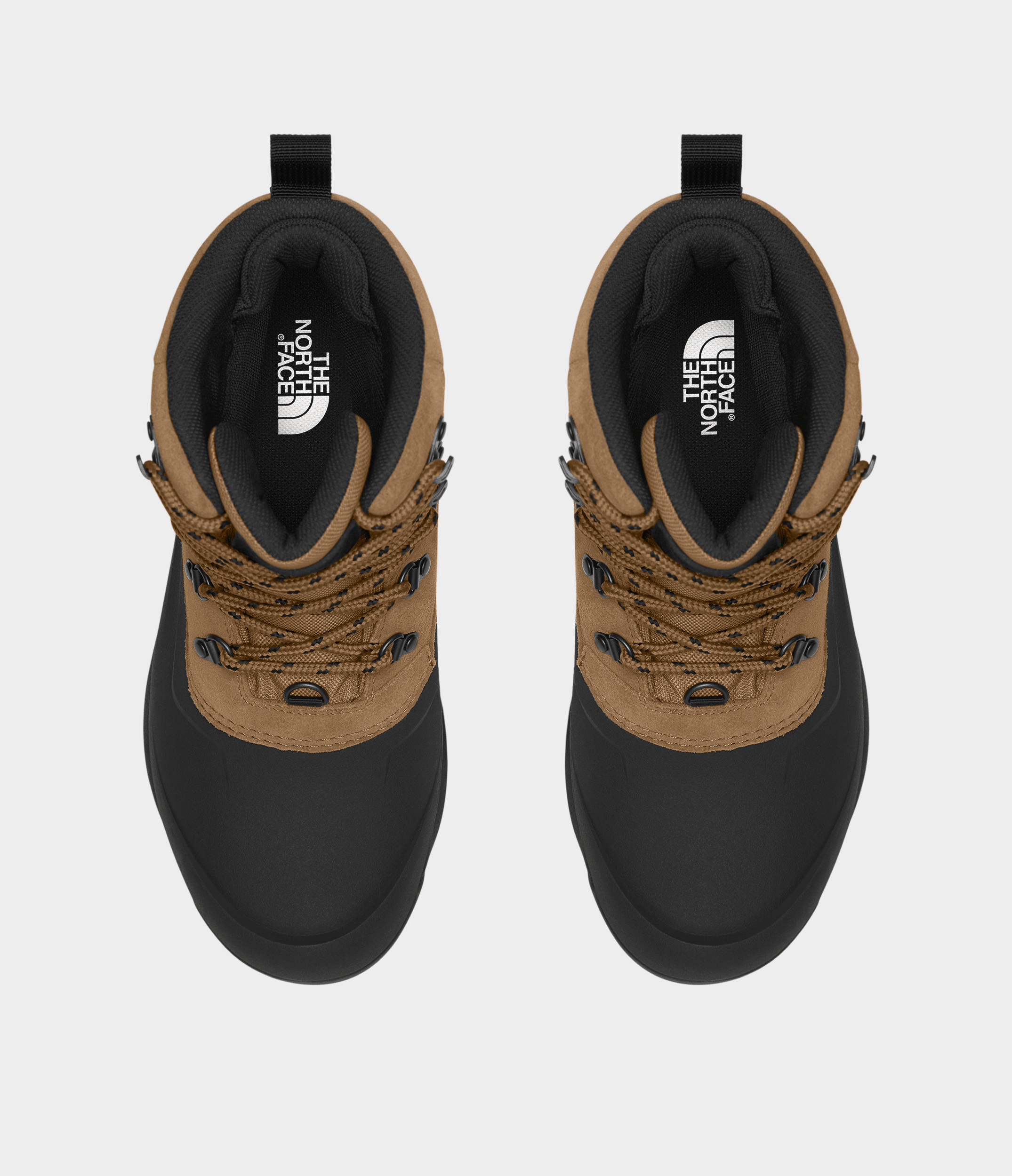 Men’s Chilkat V Lace Waterproof Boots