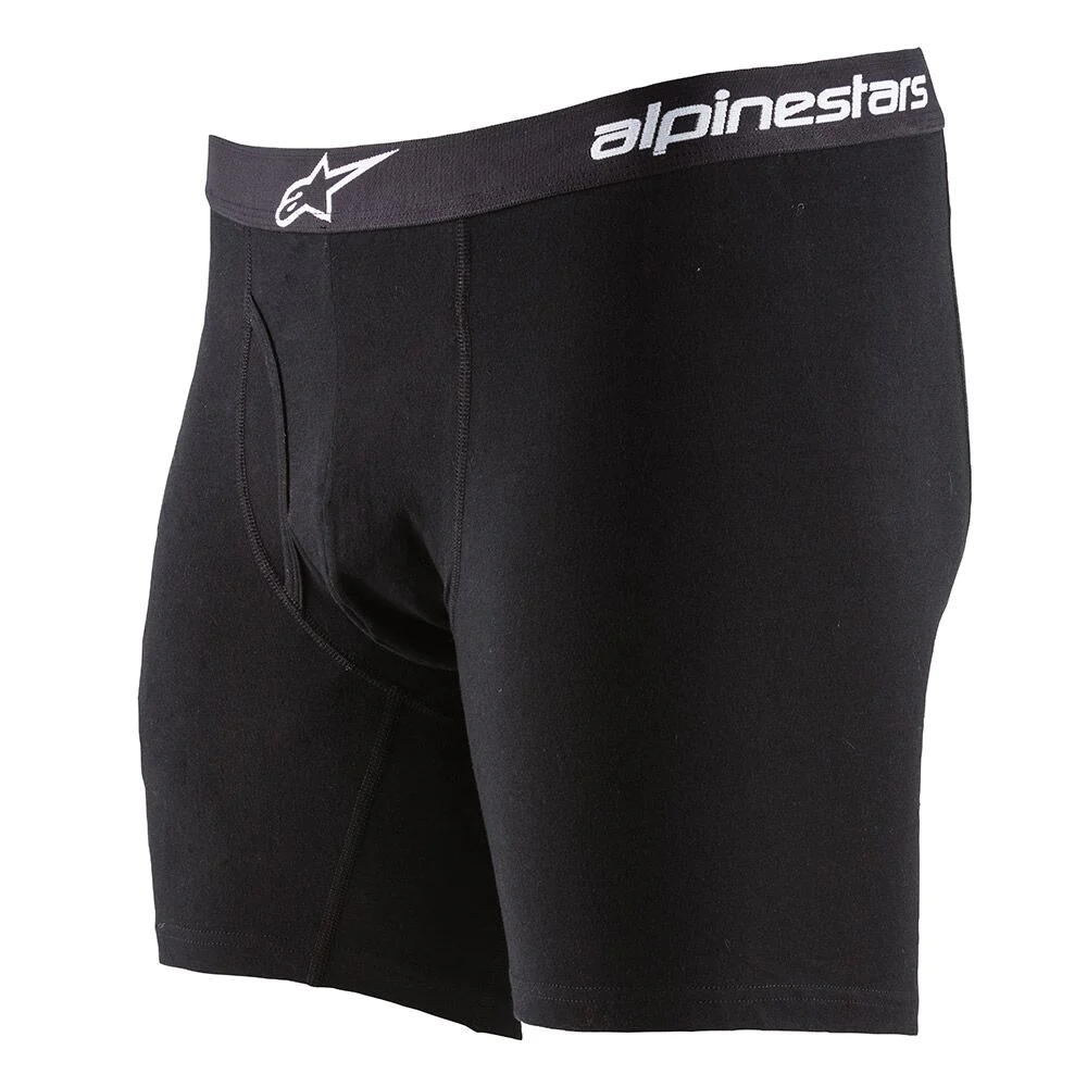 Alpinestars Cotton Brief