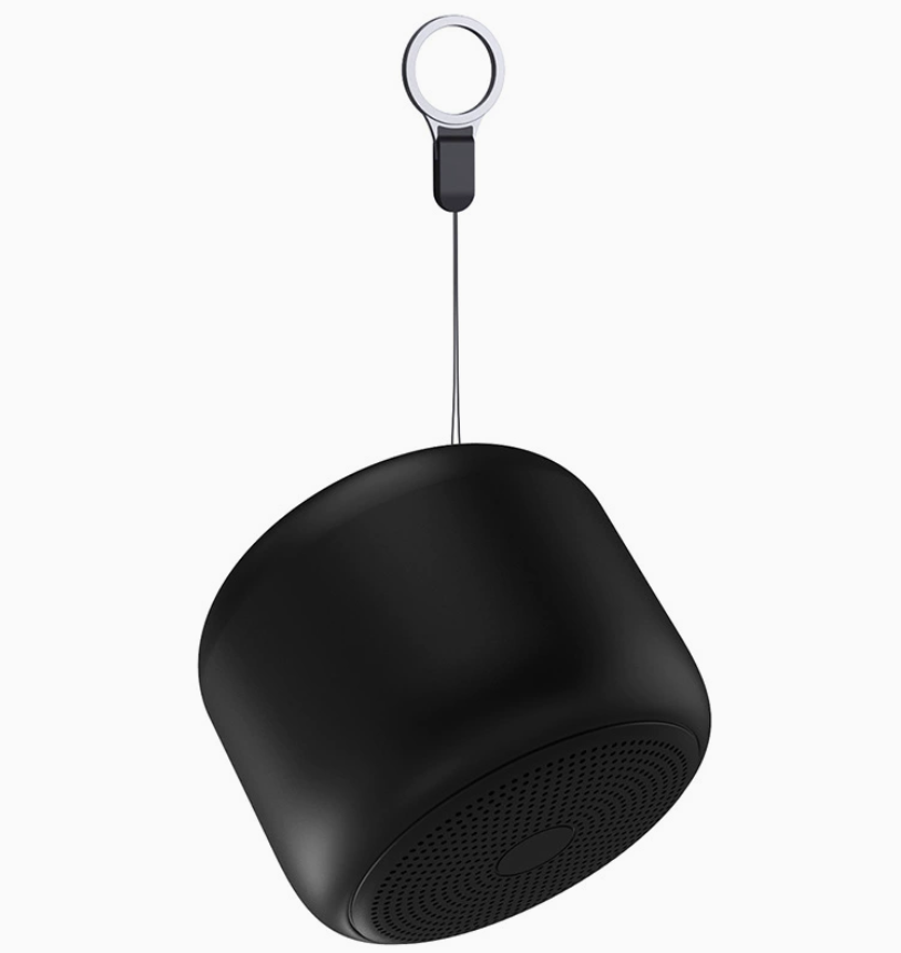 Magnetic Hanging Bluetooth Speaker