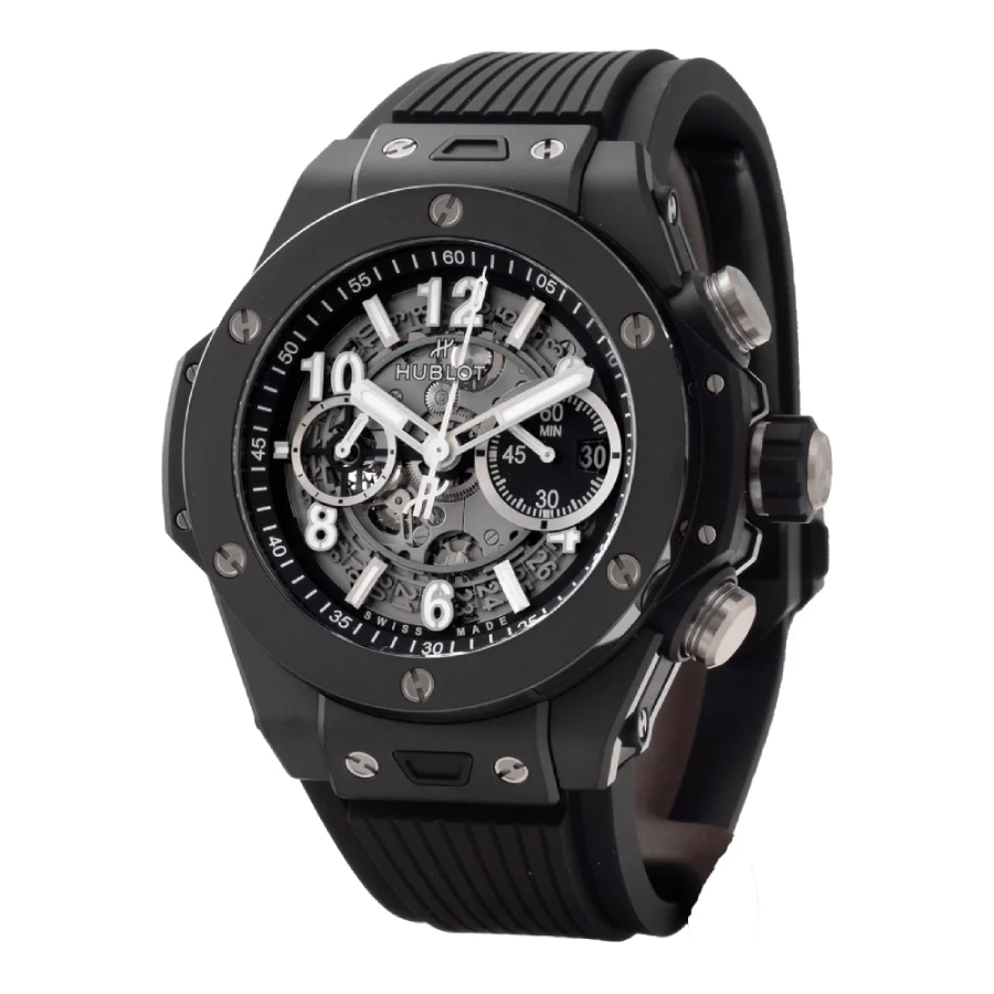 Hublot Unico Black Magic 411.CI.1190.RX Super Clone