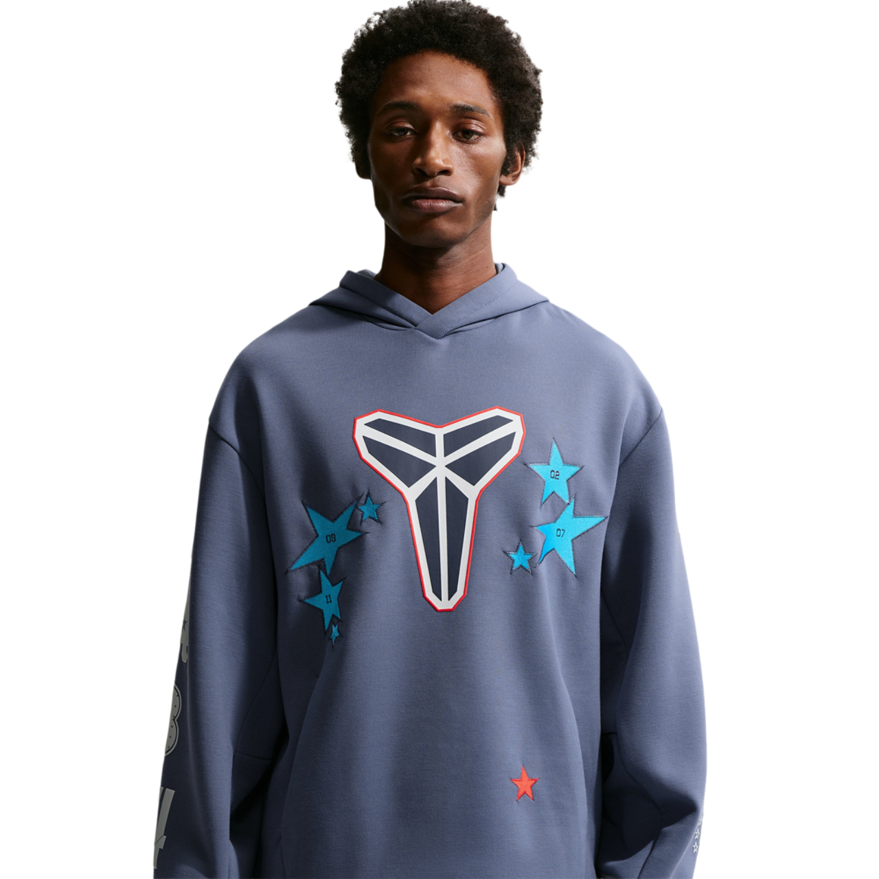 Nike Kobe All Star Weekend Fleece Pullover Hoodie