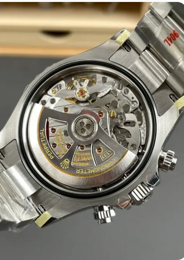 Rolex Daytona Clone Movement