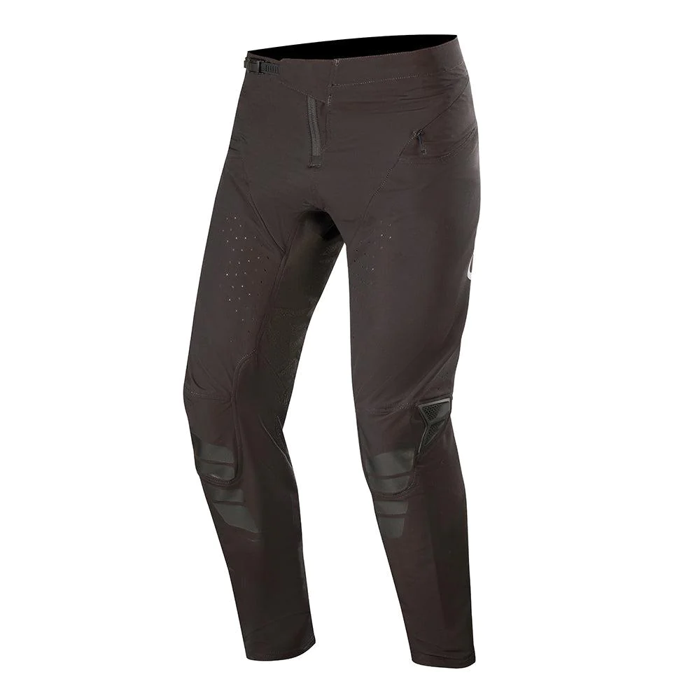 Techstar Pants Black Edition