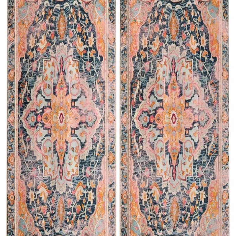 Rustic Boho Outdoor Curtains