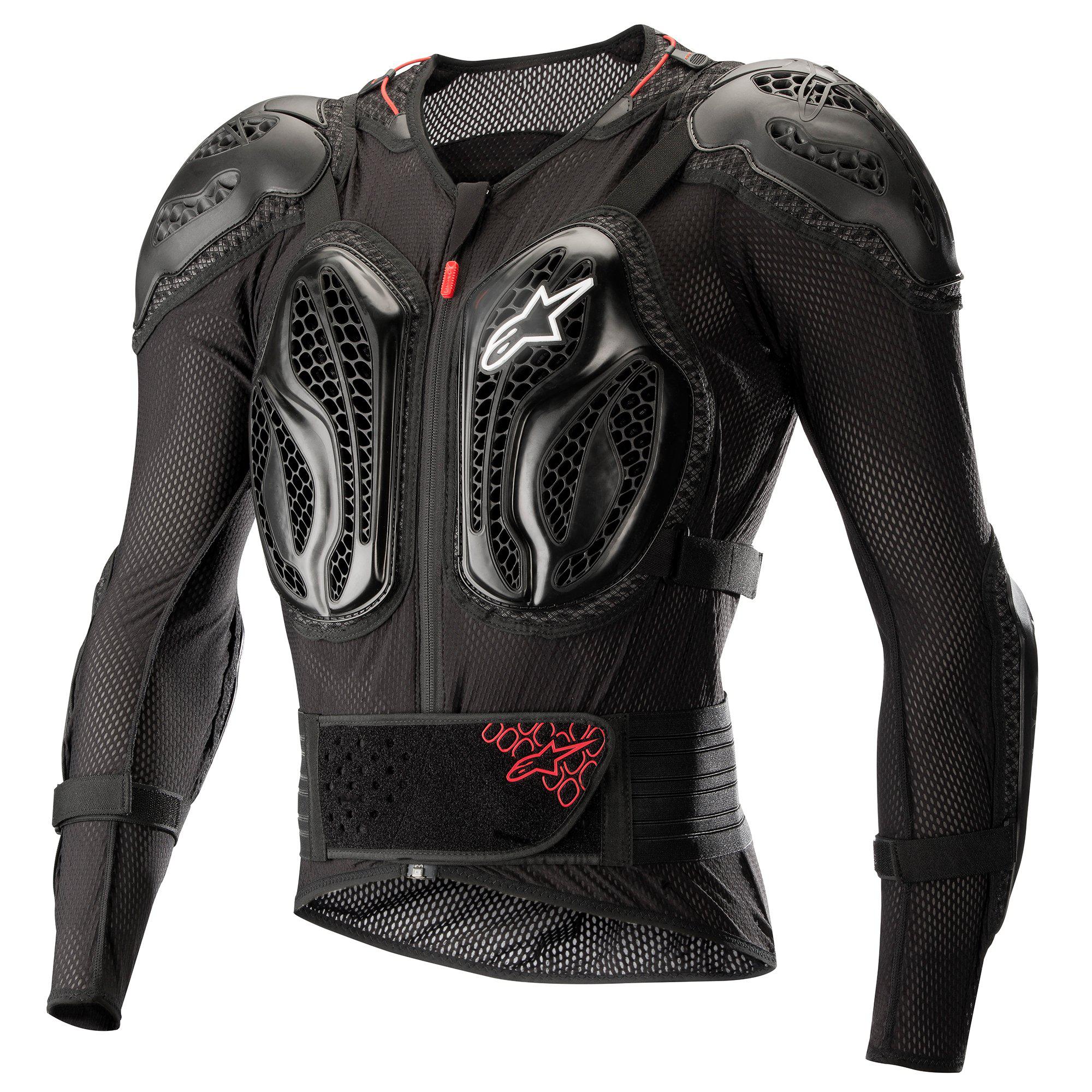 Bionic Action Jacket