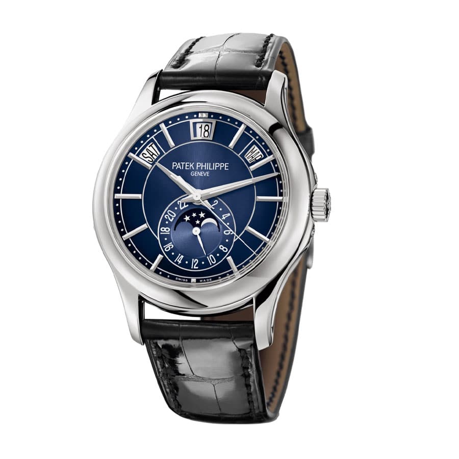 Patek Philippe 5205G-013 Super Clone