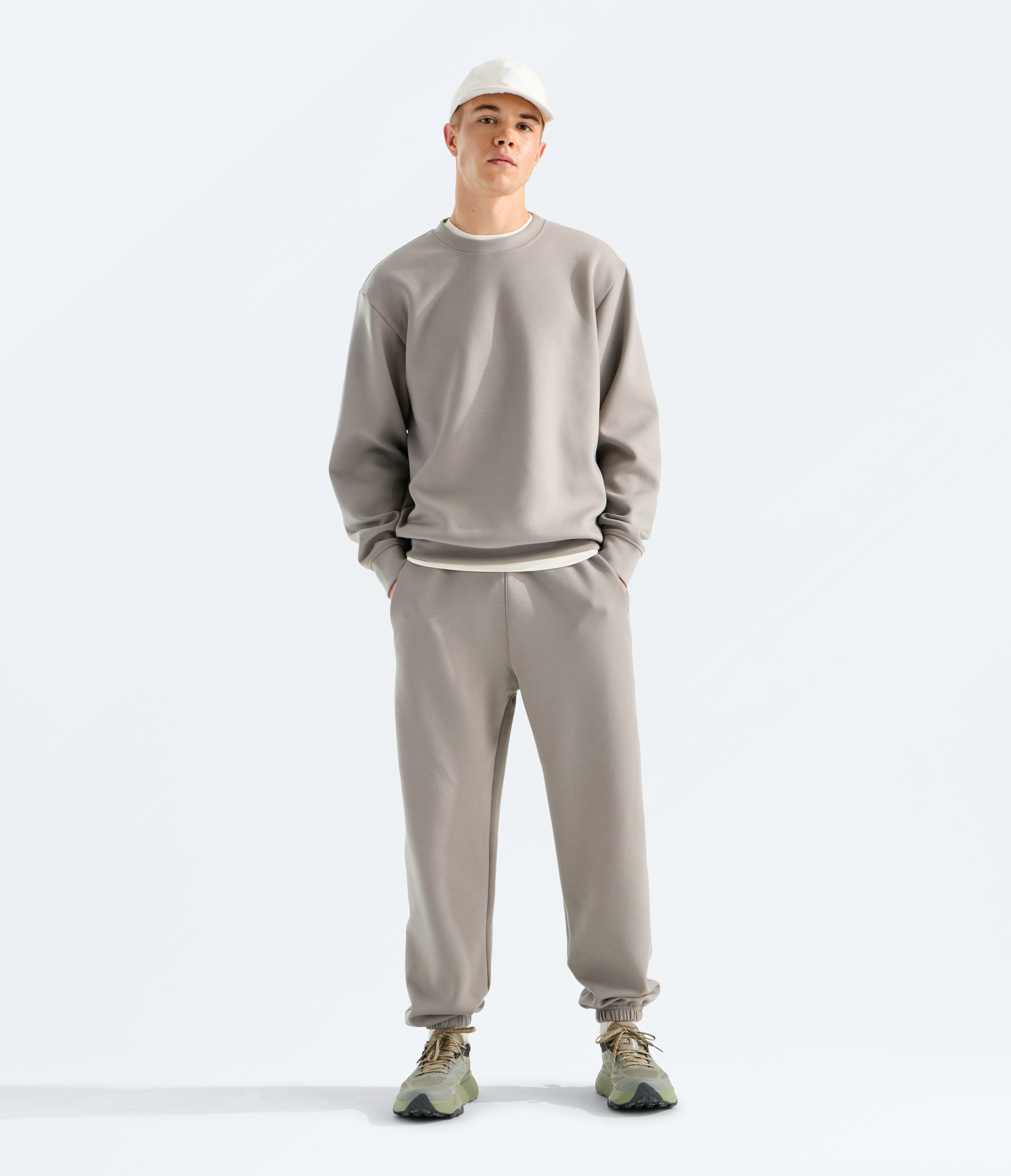 Men’s Dynamic Crew