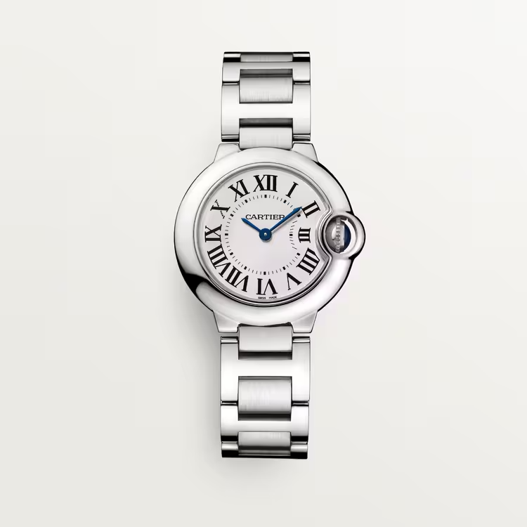 BALLON BLEU 28mm