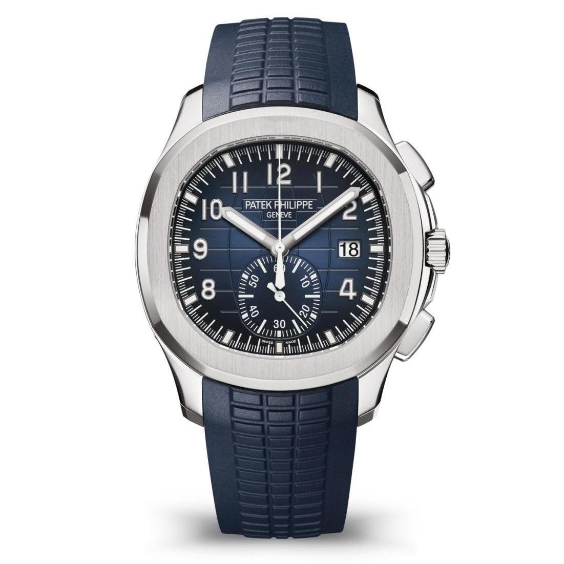 Aquanaut 5968G-001 Mens Watch 42.2mm