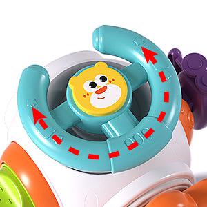 6-in-1 Montessori Space Ball