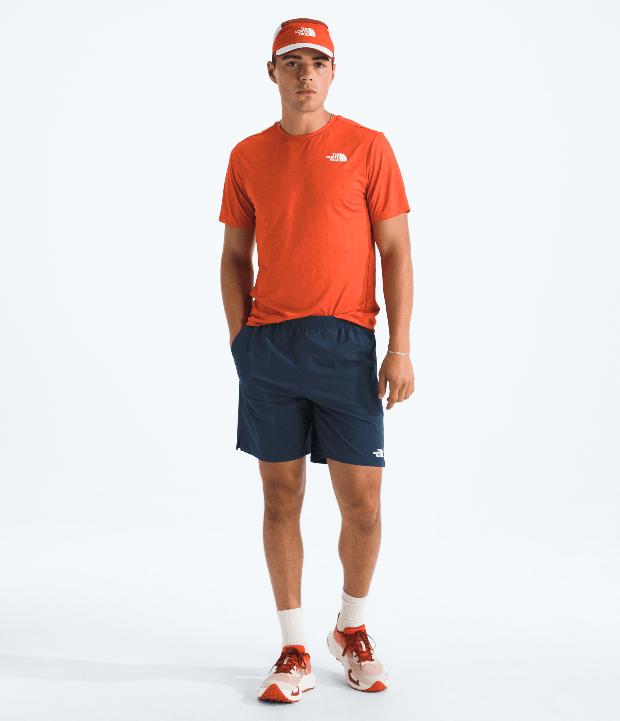 Men’s Wander Short 2.0