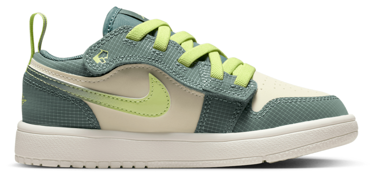 Jordan AJ 1 Low Alt SE Uni