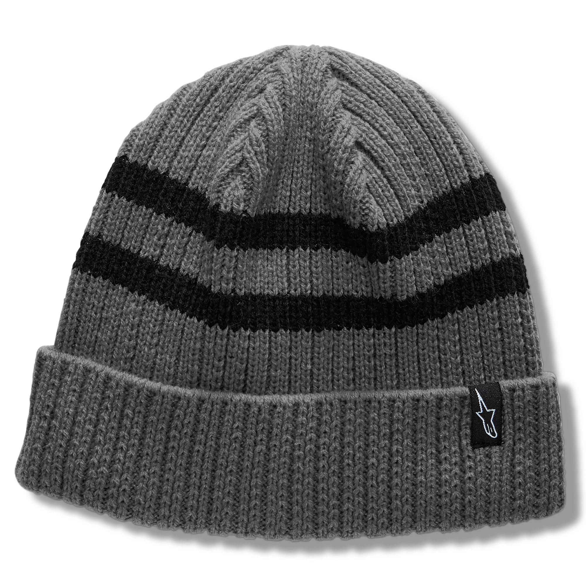 Roller Beanie
