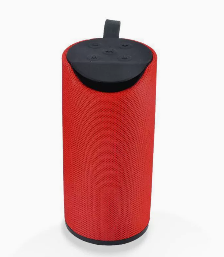 Portable Waterproof Bluetooth Speaker