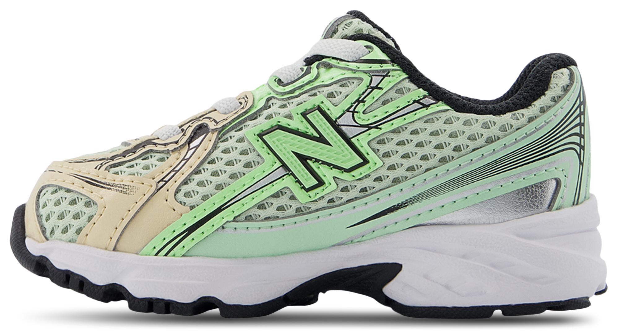 New Balance 740