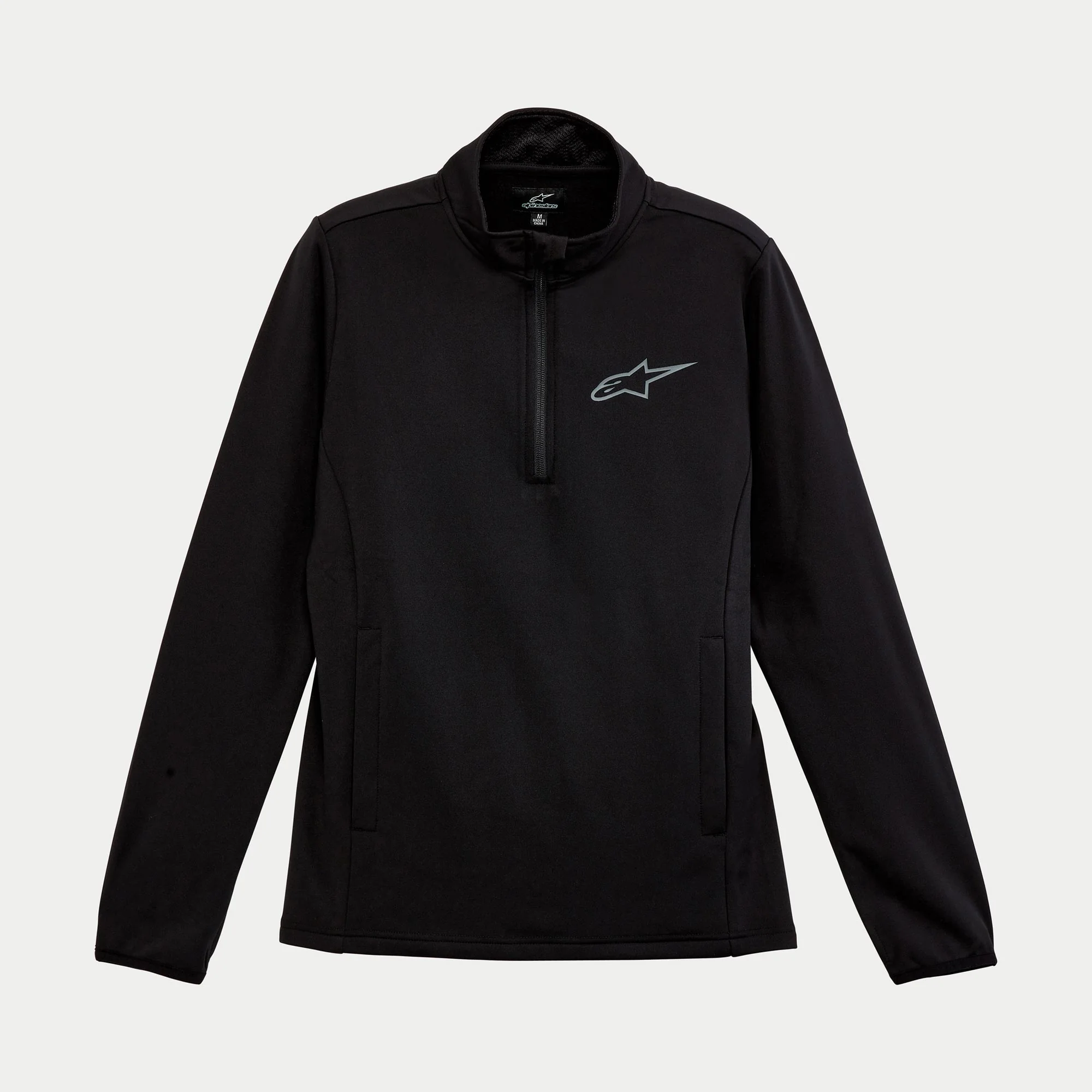 Women's Mission V2 Midlayer