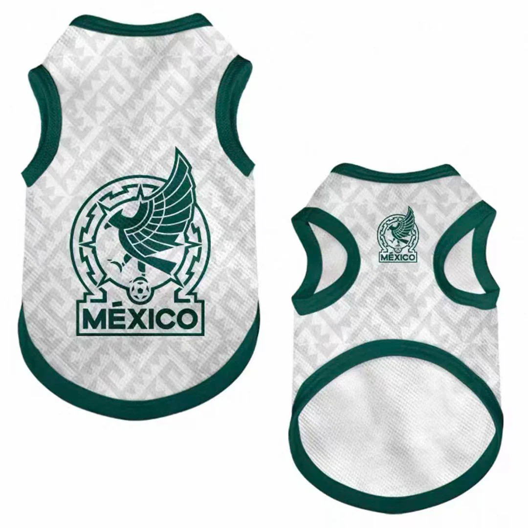 Mexico - Away