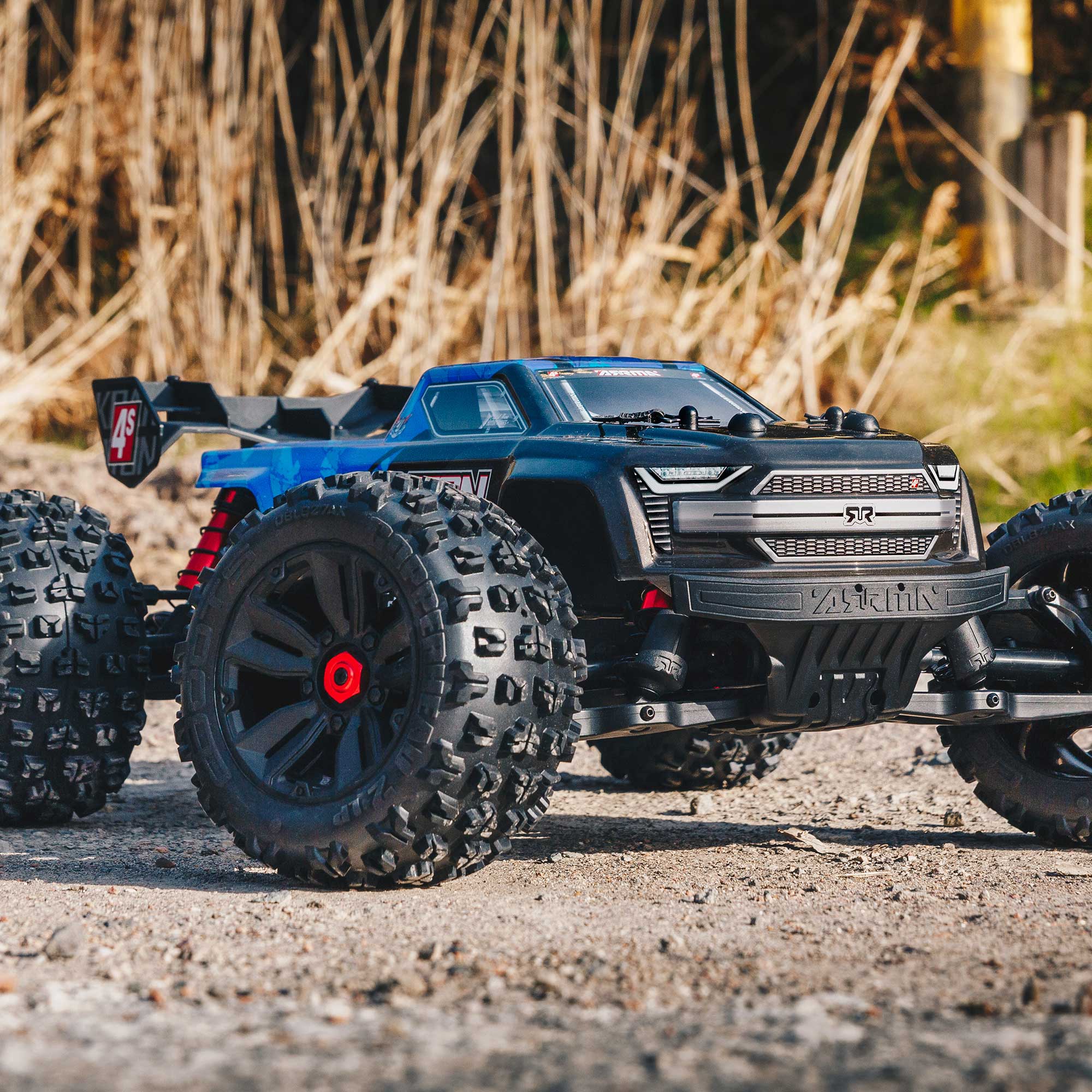 1/10 ARRMA KRATON 4S