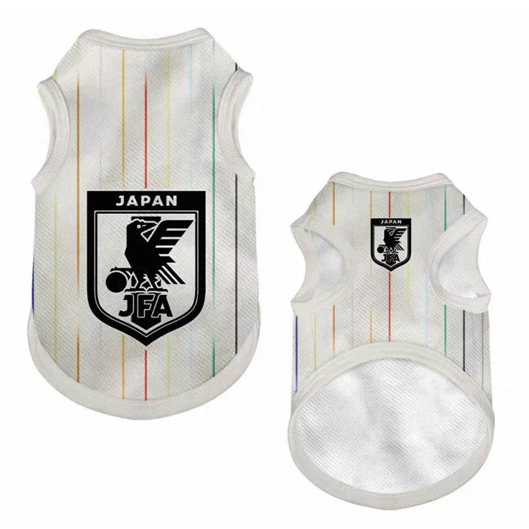 Japan - Away