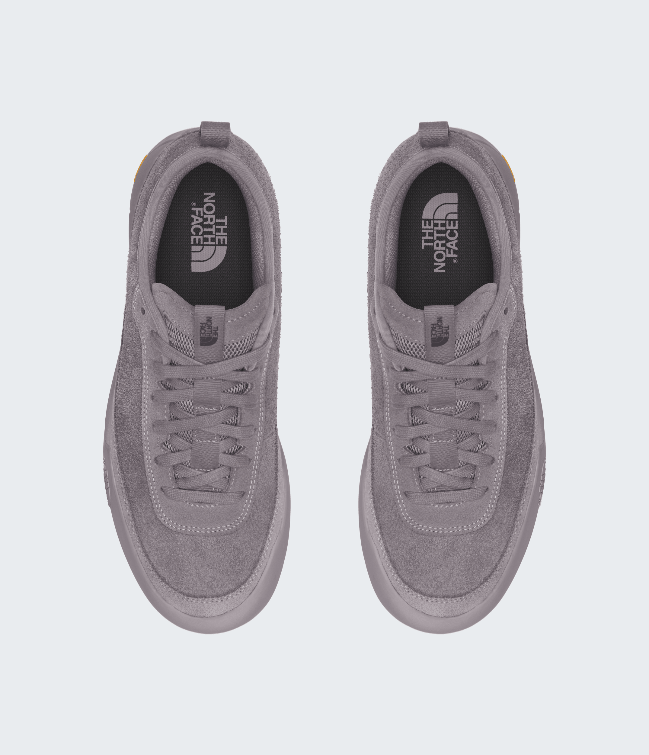 Clyffe™ Suede Shoes
