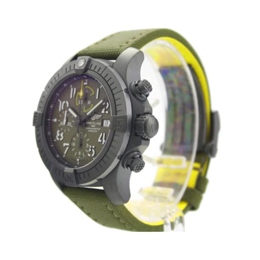 Breitling Avenger V13317101L1X1 Super Clone