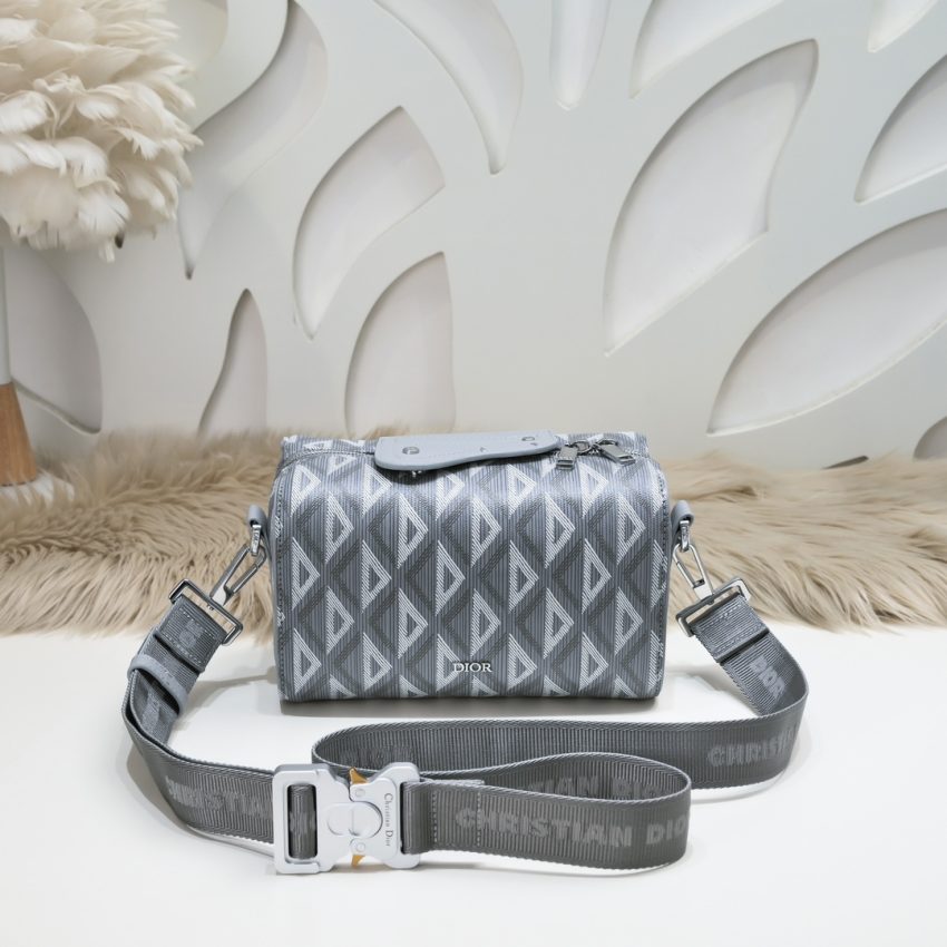 Replica Dior Lingot 22 Diamond Grey