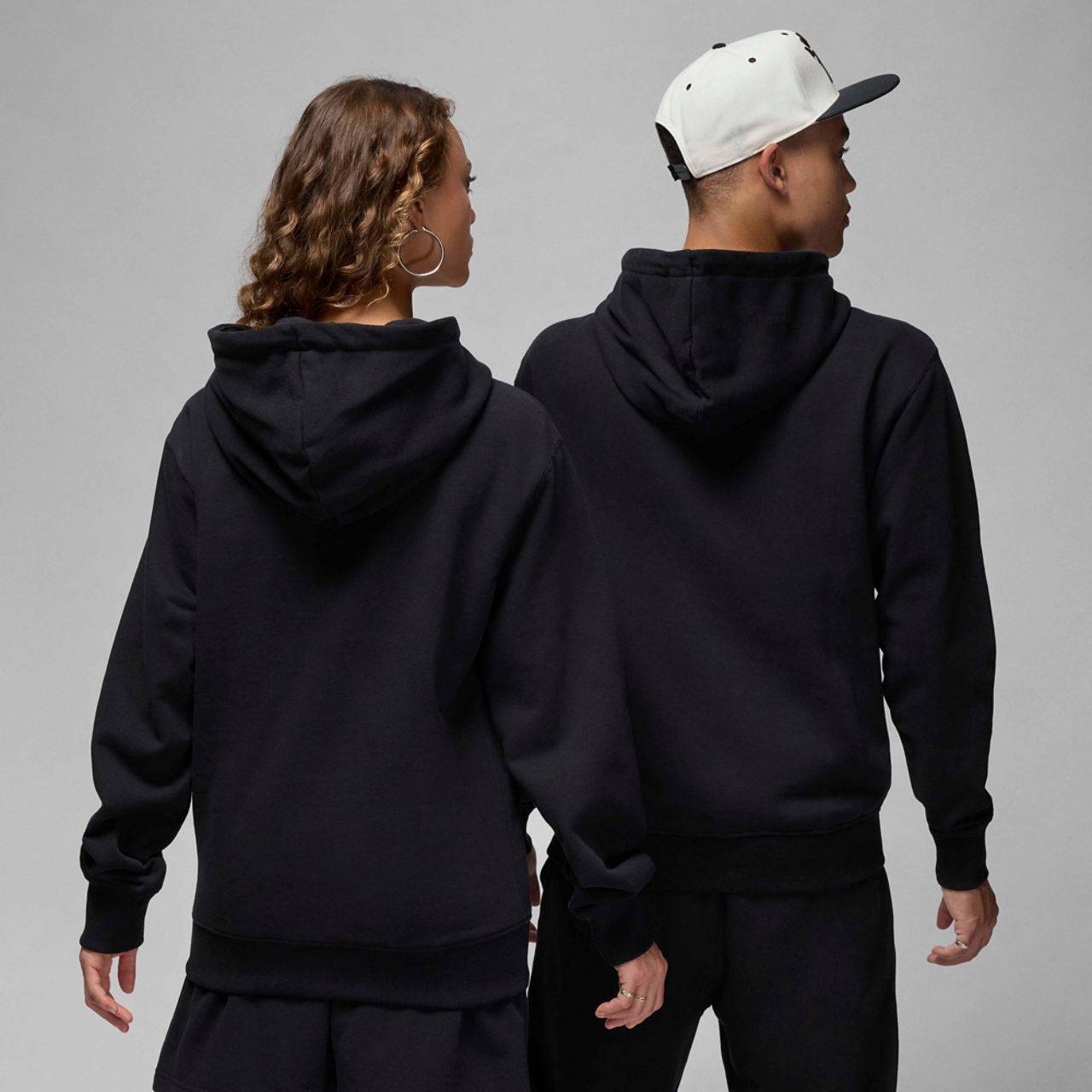 Jordan Flight Fleece Pullover