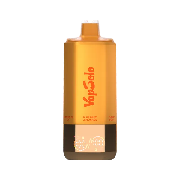Vapsolo Sixer 180,000 puffs