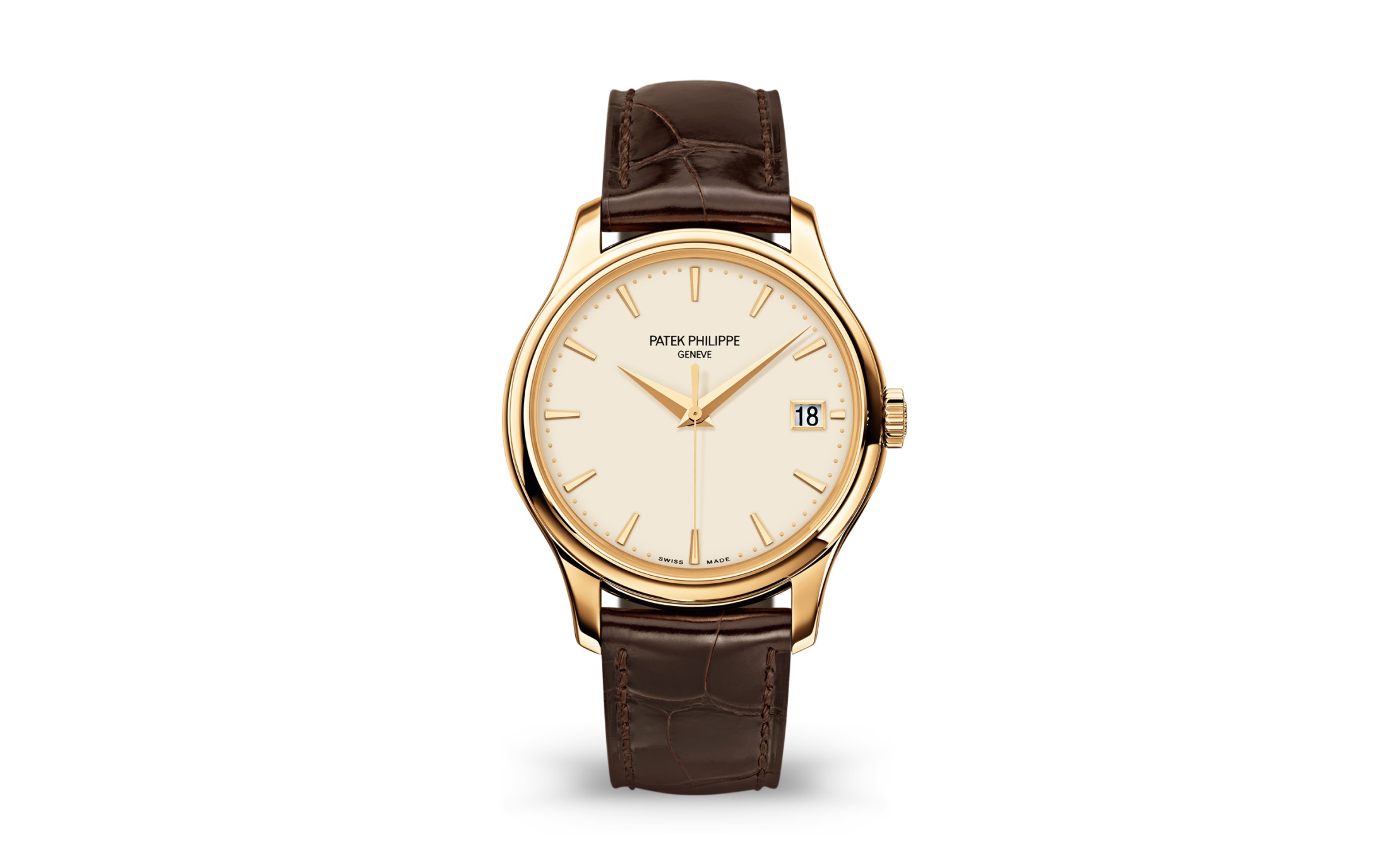Patek Philippe Calatrava 5227J-001