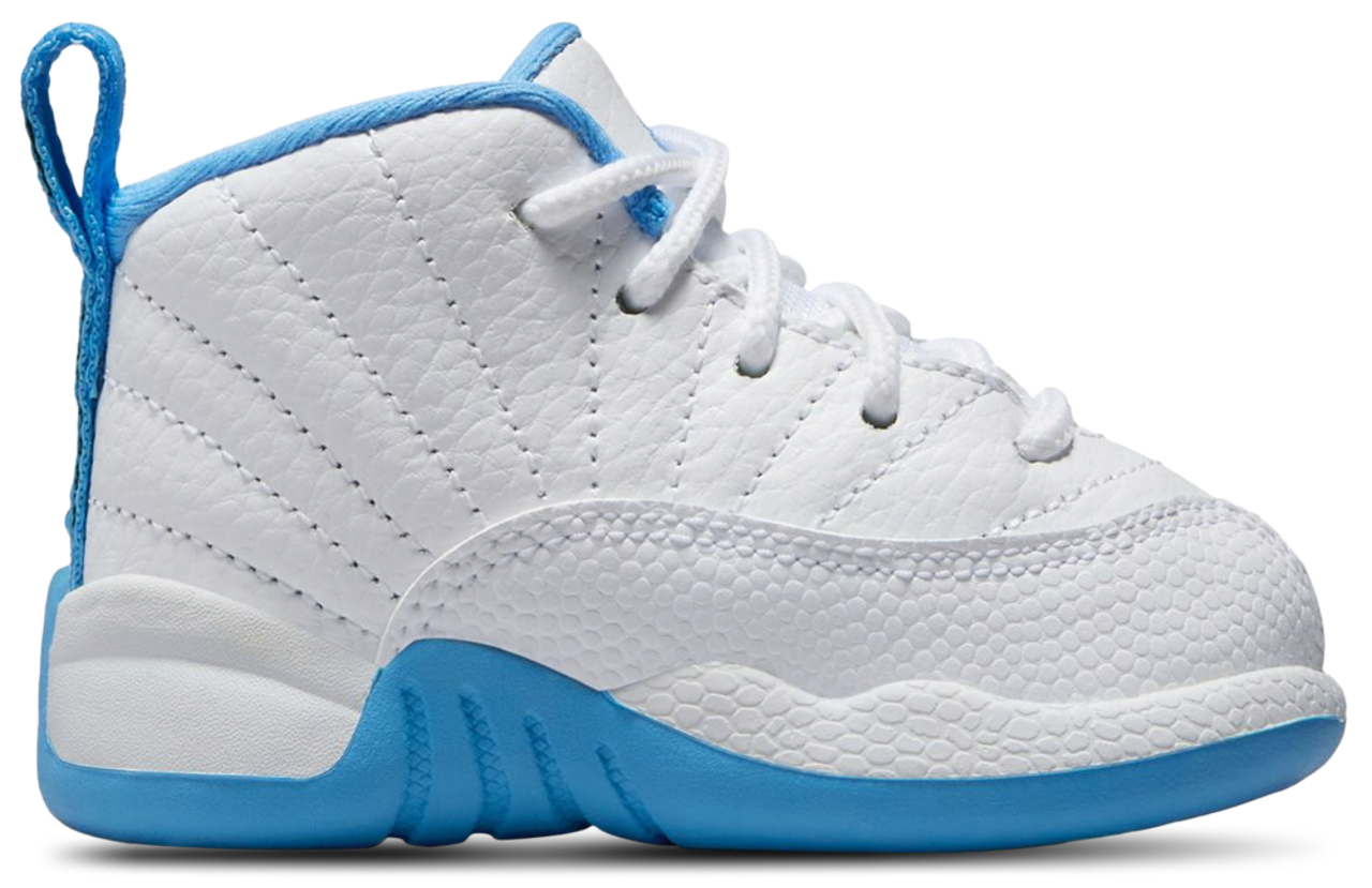 Jordan Retro 12