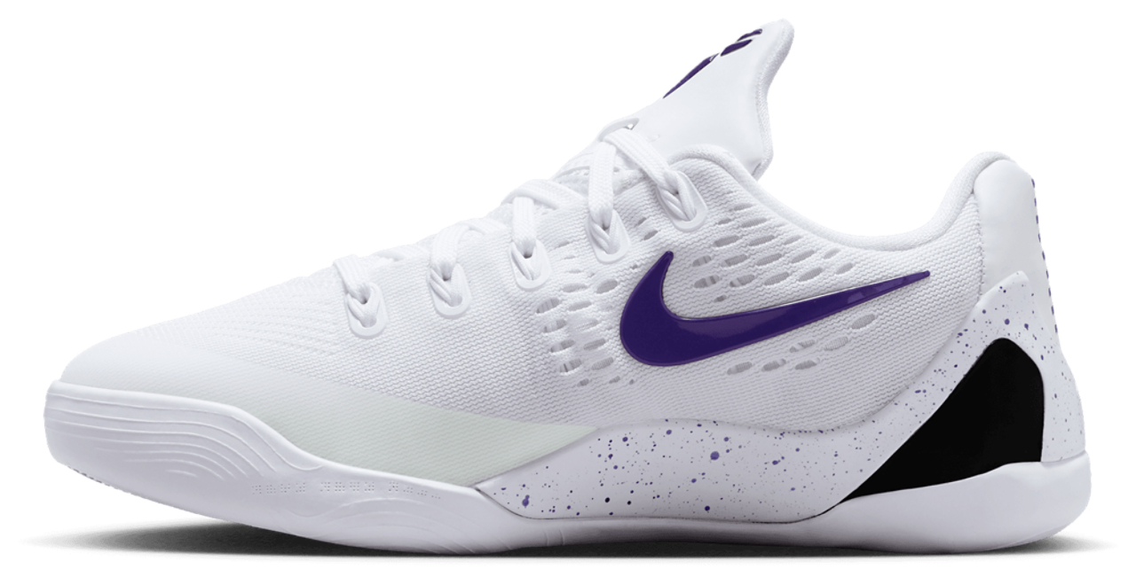 Nike Kobe IX EM