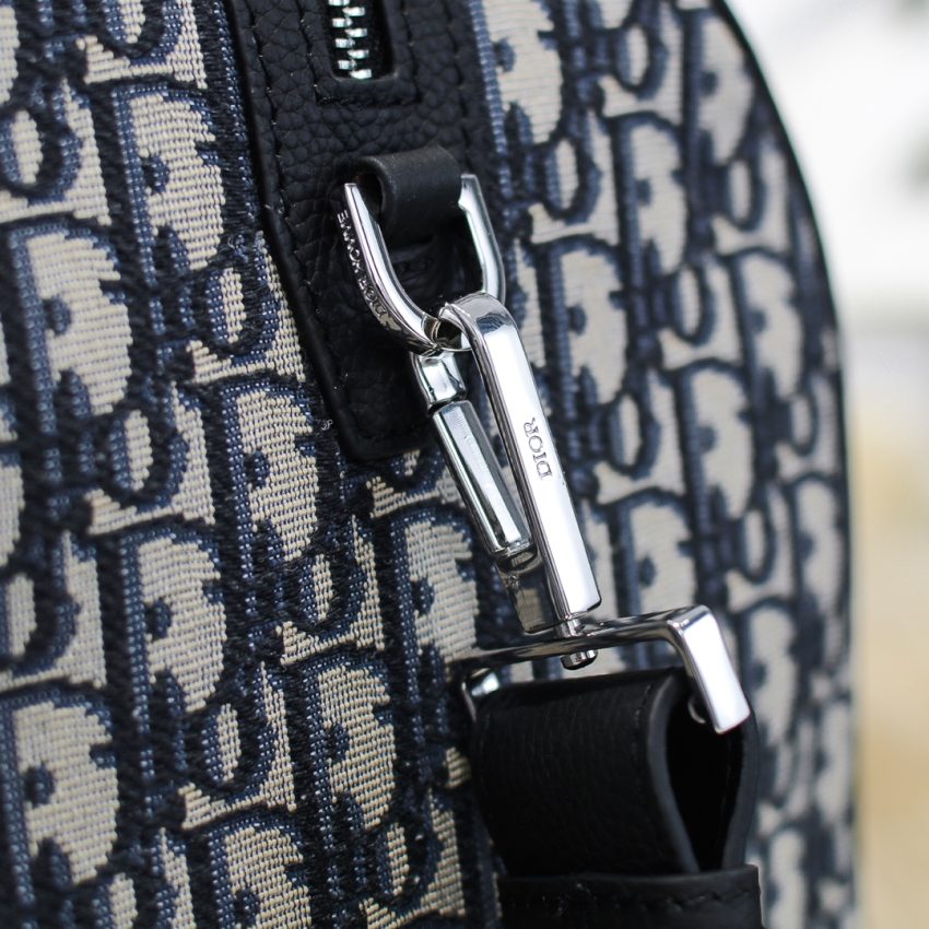 Replica Dior Duffle Travel Bag