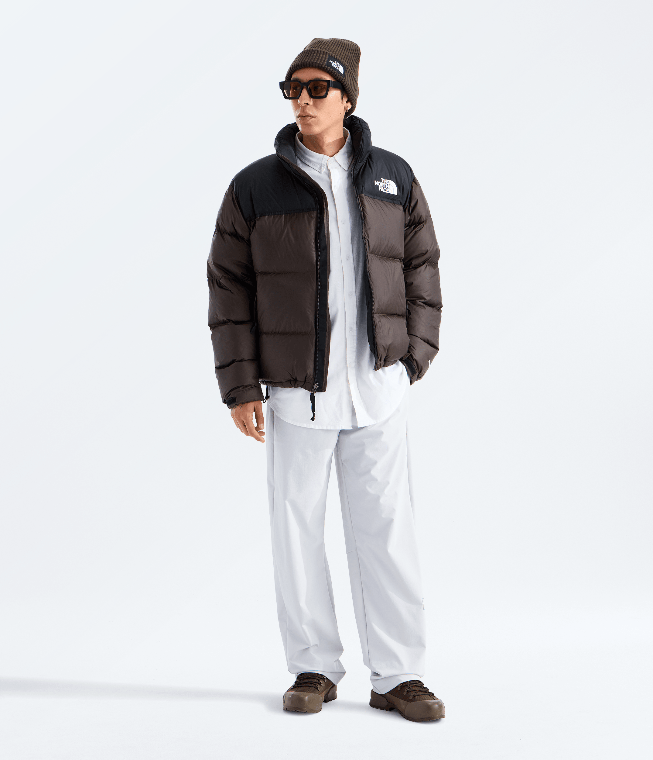 Men’s 1996 Retro Nuptse Jacket
