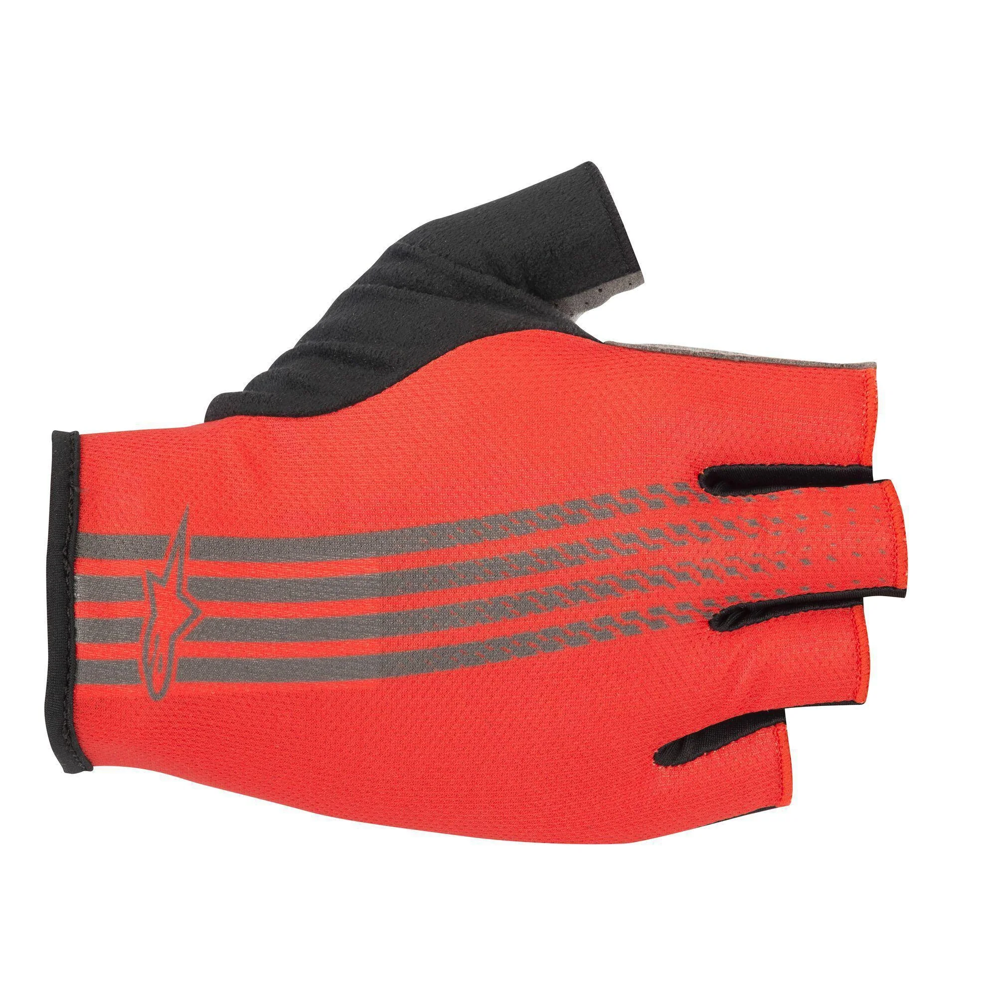 Ridge Short Finger Gloves