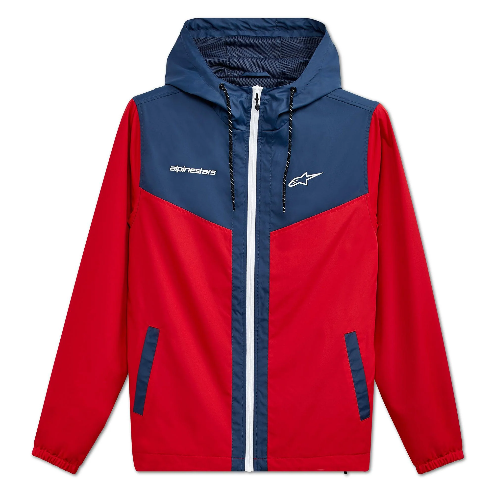 Plex Jacket