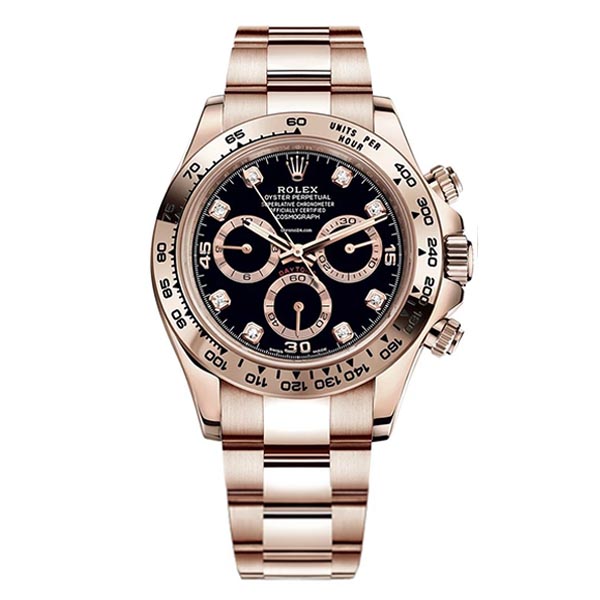 Cosmograph Daytona 116505-0015 40mm