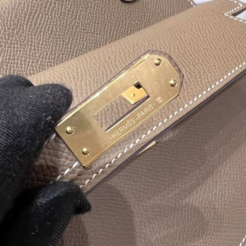 Replica Hermès Kelly Desordre