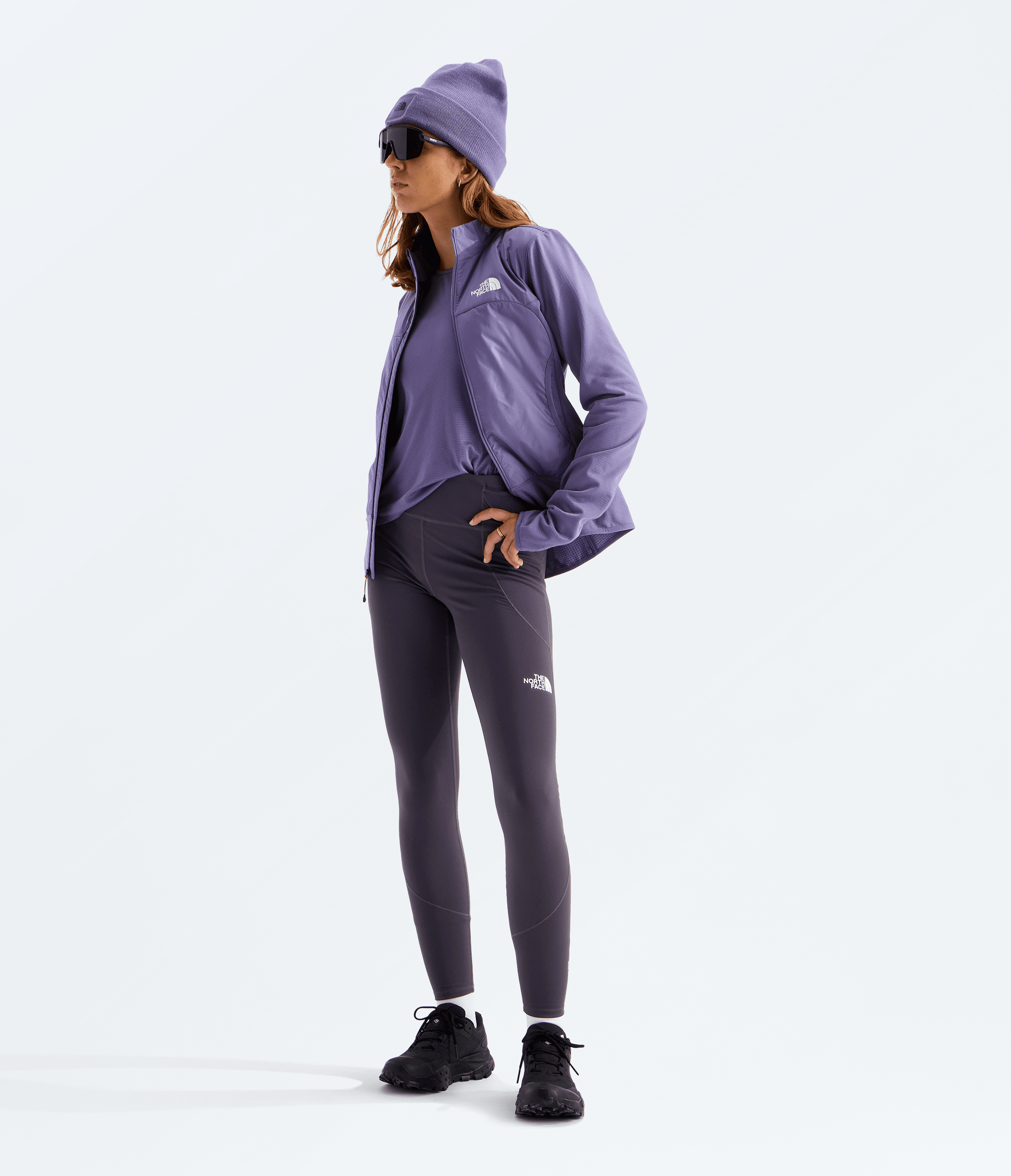 Women’s Winter Warm Pro Tights