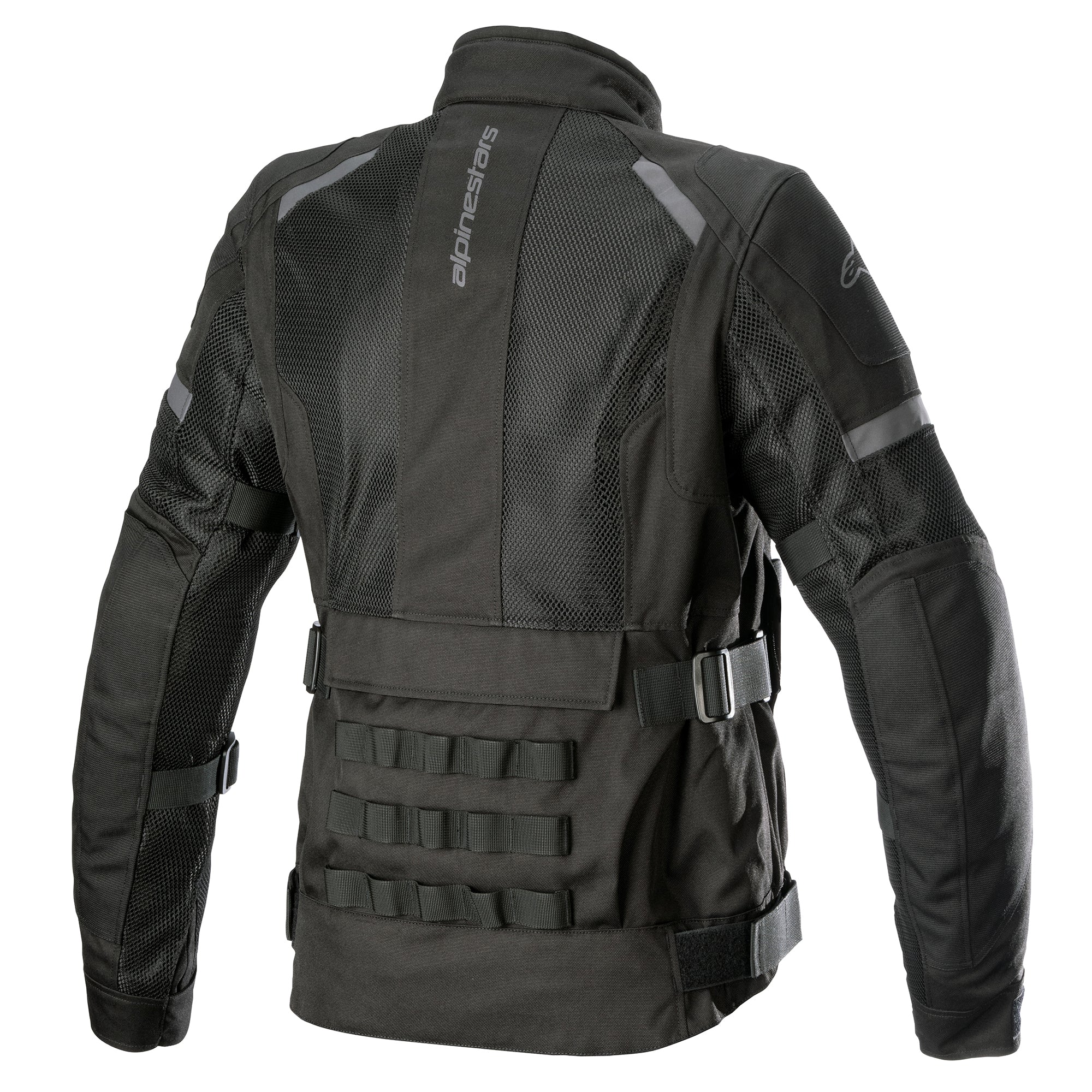 Stella Crosshill Waterproof Air Jacket